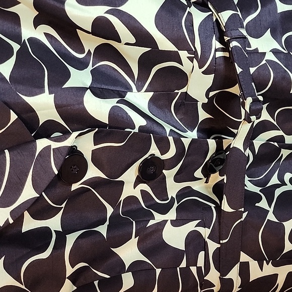 Jones Wear Suit sz 6 Jacket and Skirt - Picture 3 of 5